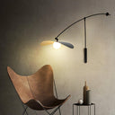 Myrna Wall Light - LUUGAA