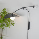 Myrna Wall Light - LUUGAA