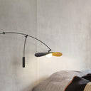 Myrna Wall Light - LUUGAA