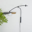 Myrna Wall Light - LUUGAA