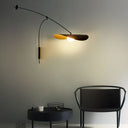 Myrna Wall Light - LUUGAA