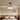 Natural Wood Style Ultra - Thin Fan Light - LUUGAA