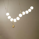 Necklace Pendant Lamp - LUUGAA