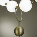 Necklace Pendant Lamp - LUUGAA