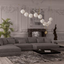 Necklace Pendant Lamp - LUUGAA