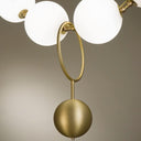 Necklace Pendant Lamp - LUUGAA