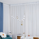 Necklace Pendant Lamp - LUUGAA