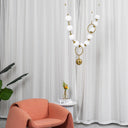 Necklace Pendant Lamp - LUUGAA