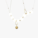 Necklace Pendant Lamp - LUUGAA