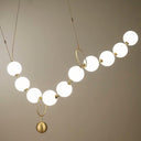Necklace Pendant Lamp - LUUGAA