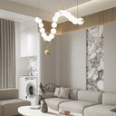 Necklace Pendant Lamp - LUUGAA