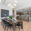 Necklace Pendant Lamp - LUUGAA
