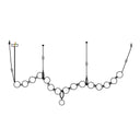 Necklace Pendant Lamp - LUUGAA