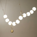 Necklace Pendant Lamp - LUUGAA