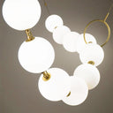 Necklace Pendant Lamp - LUUGAA