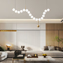Necklace Pendant Lamp - LUUGAA