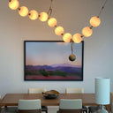 Necklace Pendant Lamp - LUUGAA