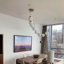 Necklace Pendant Lamp - LUUGAA