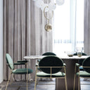Necklace Pendant Lamp - LUUGAA