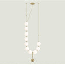 Necklace Pendant Lamp - LUUGAA