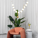 Necklace Pendant Lamp - LUUGAA