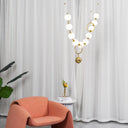 Necklace Pendant Lamp - LUUGAA