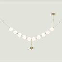 Necklace Pendant Lamp - LUUGAA