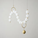 Necklace Pendant Lamp - LUUGAA