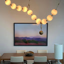 Necklace Pendant Lamp - LUUGAA