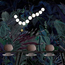 Necklace Pendant Lamp - LUUGAA
