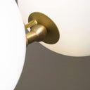 Necklace Pendant Lamp - LUUGAA