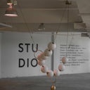 Necklace Pendant Lamp - LUUGAA