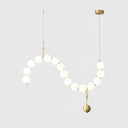 Necklace Pendant Lamp - LUUGAA