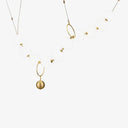 Necklace Pendant Lamp - LUUGAA