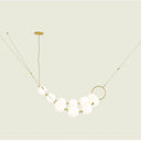 Necklace Pendant Lamp - LUUGAA