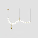 Necklace Pendant Lamp - LUUGAA