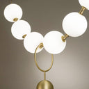 Necklace Pendant Lamp - LUUGAA