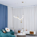Necklace Pendant Lamp - LUUGAA