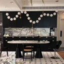 Necklace Pendant Lamp - LUUGAA