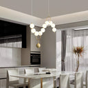 Necklace Pendant Lamp - LUUGAA