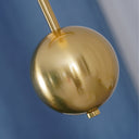 Necklace Pendant Lamp - LUUGAA