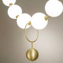 Necklace Pendant Lamp - LUUGAA