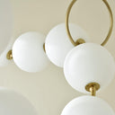 Necklace Pendant Lamp - LUUGAA