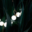 Necklace Pendant Lamp - LUUGAA