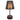 New York Classic Multifunctional Table Lamp - LUUGAA