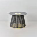 Nit Outdoor Portable Solar Floor Lamp - LUUGAA