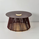 Nit Outdoor Portable Solar Floor Lamp - LUUGAA