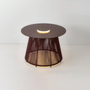 Nit Outdoor Portable Solar Floor Lamp - LUUGAA