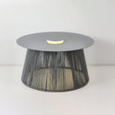 Nit Outdoor Portable Solar Floor Lamp - LUUGAA