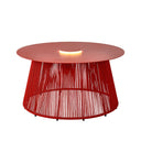 Nit Outdoor Portable Solar Floor Lamp - LUUGAA